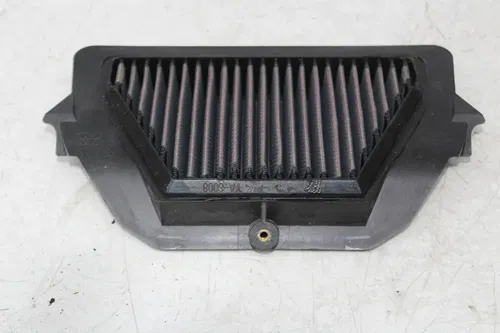 17-20 YAMAHA YZF R6 K&N AIRBOX AIR INTAKE FILTER