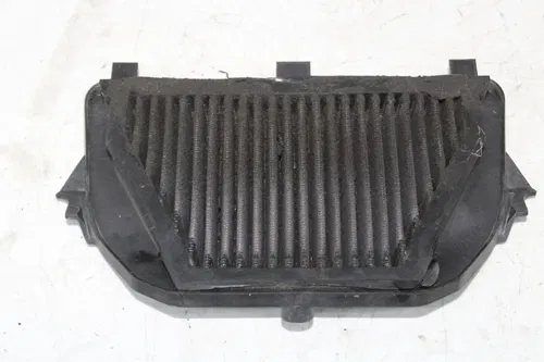 17-20 YAMAHA YZF R6 K&N AIRBOX AIR INTAKE FILTER
