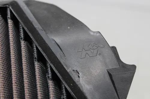 17-20 YAMAHA YZF R6 K&N AIRBOX AIR INTAKE FILTER