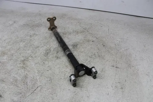 2005 Yamaha Kodiak 450 YFM450FA 4x4 STEERING COLUMN