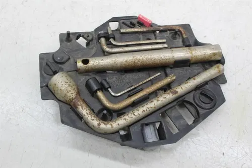 98-05 BMW R1100 S TOOL KIT SET TOOLS