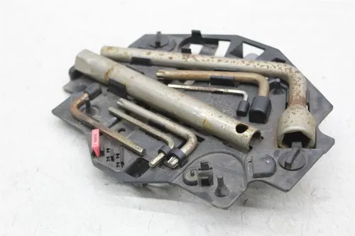 98-05 BMW R1100 S TOOL KIT SET TOOLS
