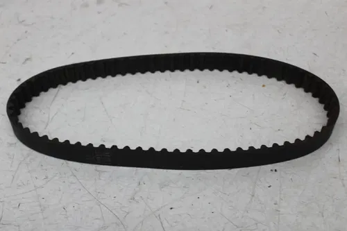08-14 DUCATI MONSTER 696 ENGINE TIMING DRIVE BELT BELTS SIDE COVER (READ)