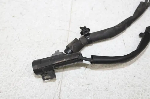 2004 HARLEY-DAVIDSON SPORTSTER 1200 ROADSTER XL1200R RECTIFIER VOLTAGE REGULATOR