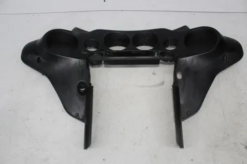 00-06 HARLEY-DAVIDSON ELECTRA GLIDE ULTRA FLHTCUI FRONT INER UPPER FAIRING (READ