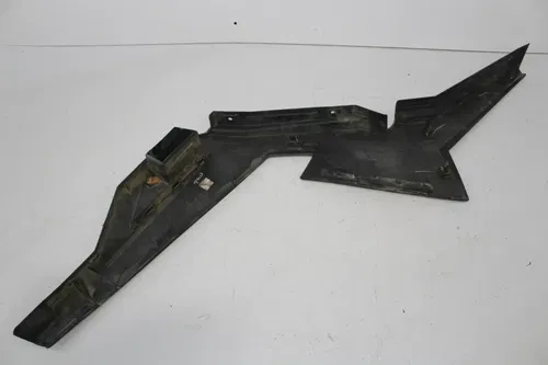20-21 POLARIS RZR S 1000 PREMIUM REAR LEFT SIDE FENDER COVER PANEL COWL (READ)