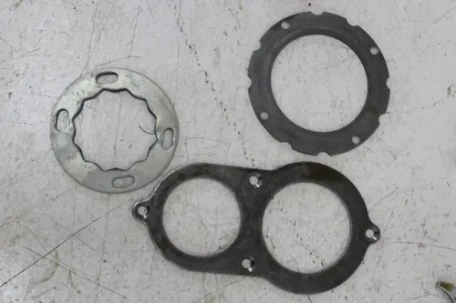 08 VICTORY VEGAS ENGINE MOTOR TRANSMISSION TRANNY GEARS