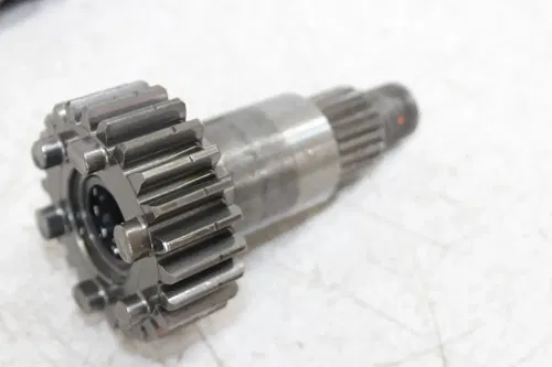 08 VICTORY VEGAS ENGINE MOTOR TRANSMISSION TRANNY GEARS