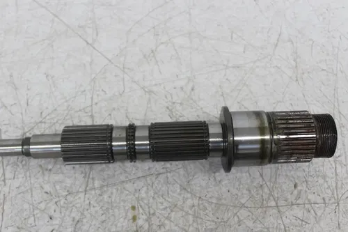 08 VICTORY VEGAS ENGINE MOTOR TRANSMISSION TRANNY GEARS