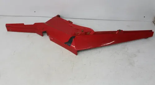 19-21 POLARIS RZR 1000 TURBO LEFT RIGHT SIDE FENDER COVER PANEL COWL PAIR (READ)