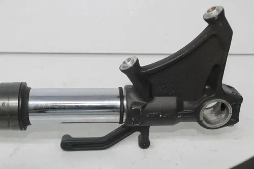 11-15 Kawasaki Ninja Zx10r Front Forks Shock Suspension Set Pair (read)