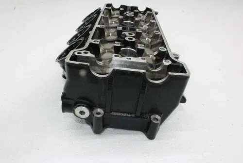 11-25 SUZUKI GSXR750 ENGINE TOP END CYLINDER HEAD(SEE DESCRIP)