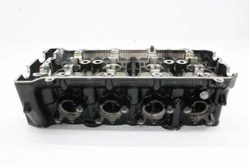 11-25 SUZUKI GSXR750 ENGINE TOP END CYLINDER HEAD(SEE DESCRIP)