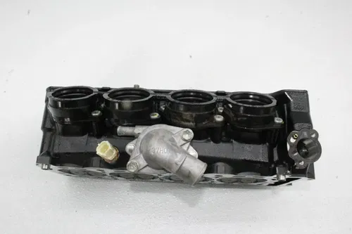 11-25 SUZUKI GSXR750 ENGINE TOP END CYLINDER HEAD(SEE DESCRIP)