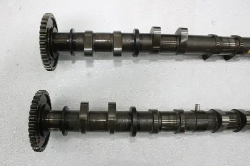 11-25 SUZUKI GSXR750 ENGINE TOP END CYLINDER HEAD(SEE DESCRIP)