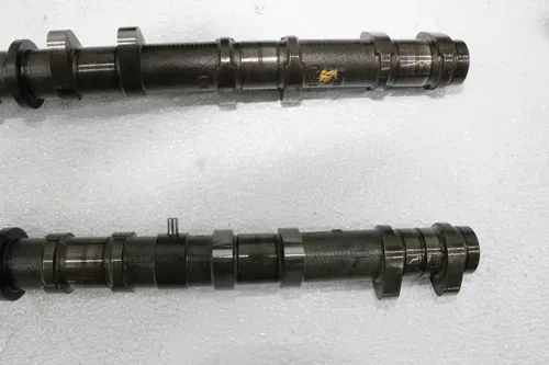 11-25 SUZUKI GSXR750 ENGINE TOP END CYLINDER HEAD(SEE DESCRIP)