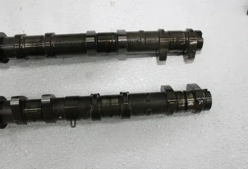 11-25 SUZUKI GSXR750 ENGINE TOP END CYLINDER HEAD(SEE DESCRIP)