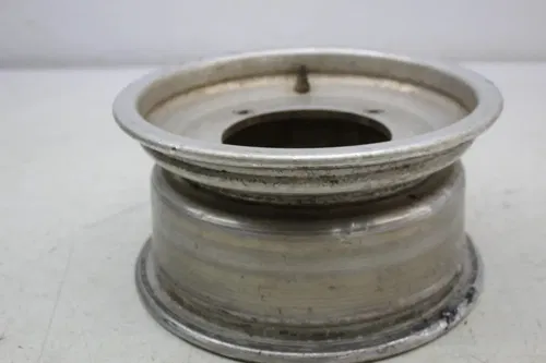 05-07 POLARIS PREDATOR 500 DOUGLAS FRONT WHEEL RIM 10X5