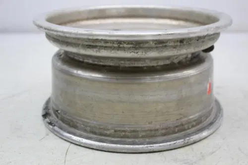 05-07 POLARIS PREDATOR 500 DOUGLAS FRONT WHEEL RIM 10X5