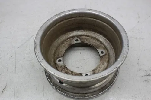 05-07 POLARIS PREDATOR 500 DOUGLAS FRONT WHEEL RIM 10X5
