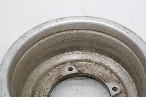 05-07 POLARIS PREDATOR 500 DOUGLAS FRONT WHEEL RIM 10X5