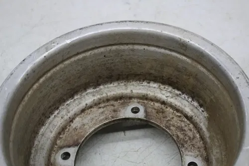 05-07 POLARIS PREDATOR 500 DOUGLAS FRONT WHEEL RIM 10X5