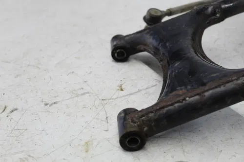 90 YAMAHA CHAMP MOTO 4 80 FRONT END HUBS TIE RODS MOUNT A ARM