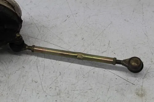 90 YAMAHA CHAMP MOTO 4 80 FRONT END HUBS TIE RODS MOUNT A ARM