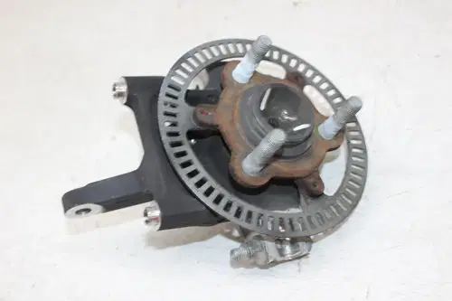 2013 CAN-AM SPYDER RS-S SE5 FRONT RIGHT HUB ASSEMBLY