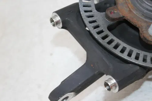 2013 CAN-AM SPYDER RS-S SE5 FRONT RIGHT HUB ASSEMBLY