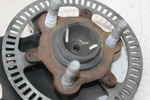 2013 CAN-AM SPYDER RS-S SE5 FRONT RIGHT HUB ASSEMBLY