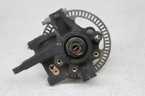 2013 CAN-AM SPYDER RS-S SE5 FRONT RIGHT HUB ASSEMBLY