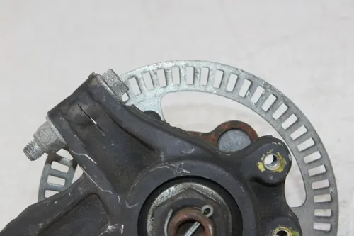 2013 CAN-AM SPYDER RS-S SE5 FRONT RIGHT HUB ASSEMBLY