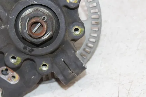 2013 CAN-AM SPYDER RS-S SE5 FRONT RIGHT HUB ASSEMBLY