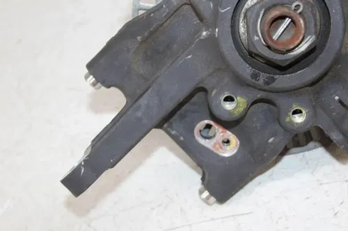 2013 CAN-AM SPYDER RS-S SE5 FRONT RIGHT HUB ASSEMBLY