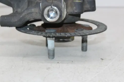 2013 CAN-AM SPYDER RS-S SE5 FRONT RIGHT HUB ASSEMBLY