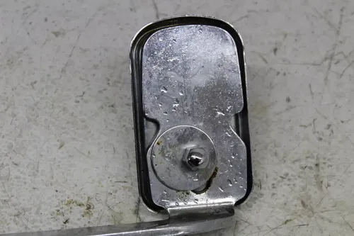 2004 HARLEY-DAVIDSON ELECTRA GLIDE POLICE EFI FLHTPI REAR BACK BRAKE MASTER