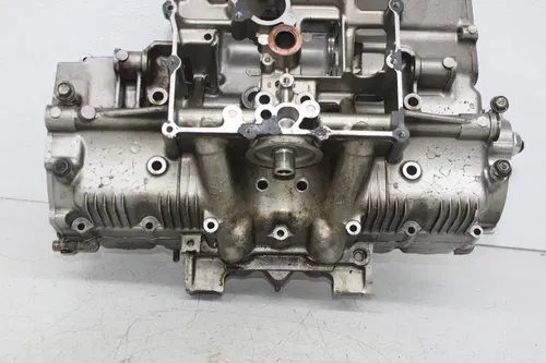 98-06 SUZUKI KATANA 750 GSX750F ENGINE MOTOR CRANKCASE CRANK CASES BLOCK