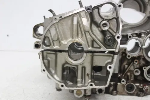 98-06 SUZUKI KATANA 750 GSX750F ENGINE MOTOR CRANKCASE CRANK CASES BLOCK