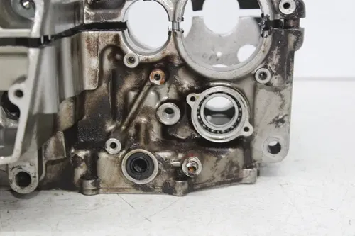 98-06 SUZUKI KATANA 750 GSX750F ENGINE MOTOR CRANKCASE CRANK CASES BLOCK