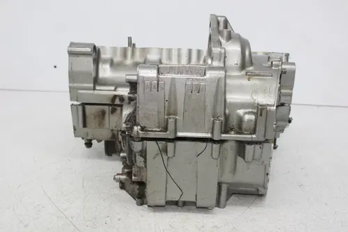 98-06 SUZUKI KATANA 750 GSX750F ENGINE MOTOR CRANKCASE CRANK CASES BLOCK