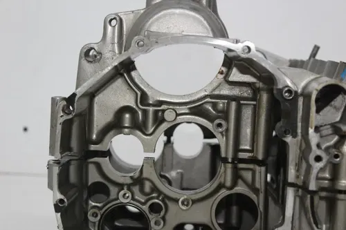 98-06 SUZUKI KATANA 750 GSX750F ENGINE MOTOR CRANKCASE CRANK CASES BLOCK