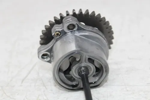 04-05 SUZUKI GSXR750 ENGINE WATER OIL PUMP
