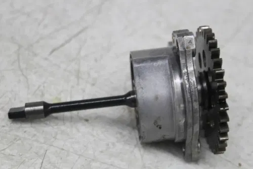 04-05 SUZUKI GSXR750 ENGINE WATER OIL PUMP
