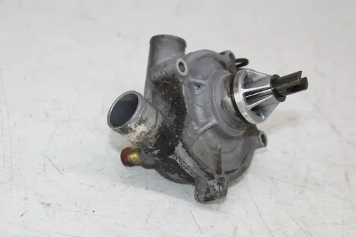 04-05 SUZUKI GSXR750 ENGINE WATER OIL PUMP