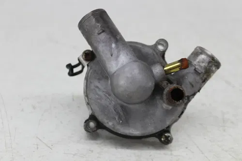 04-05 SUZUKI GSXR750 ENGINE WATER OIL PUMP