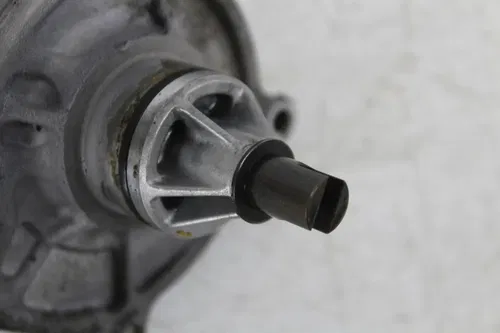 04-05 SUZUKI GSXR750 ENGINE WATER OIL PUMP