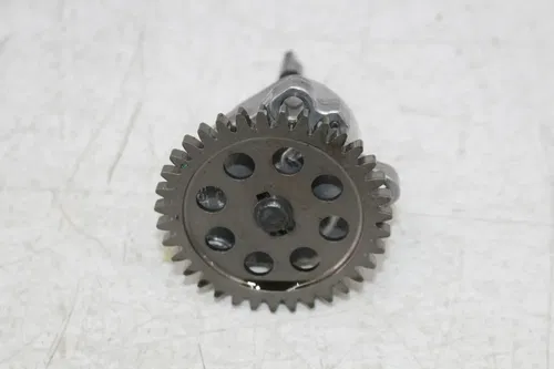 04-05 SUZUKI GSXR750 ENGINE WATER OIL PUMP