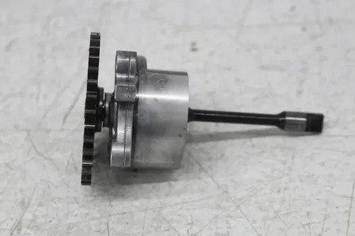 04-05 SUZUKI GSXR750 ENGINE WATER OIL PUMP