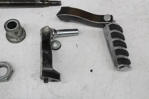 00-06 HARLEY-DAVIDSON ELECTRA GLIDE FLHTI PARTS HARDWARE NUTS BOLTS KICKSTAND